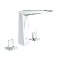 BATERIA AMERICANA LAVABO ALLURE BRILLIANT GROHE